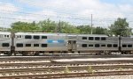 METX 1317 - Metra